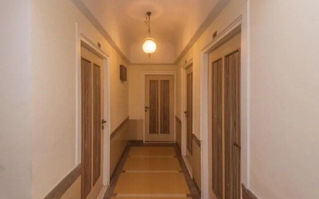 Hotel Kushala Greens