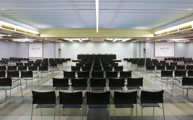 The Level at Melia Castilla