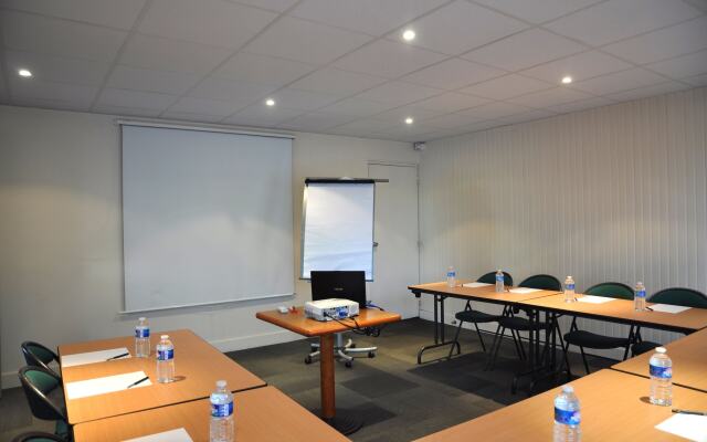 Hotel inn Design Resto Novo Sainte Luce sur Loire