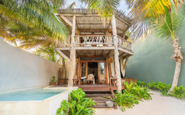Casa Ganesh Tulum
