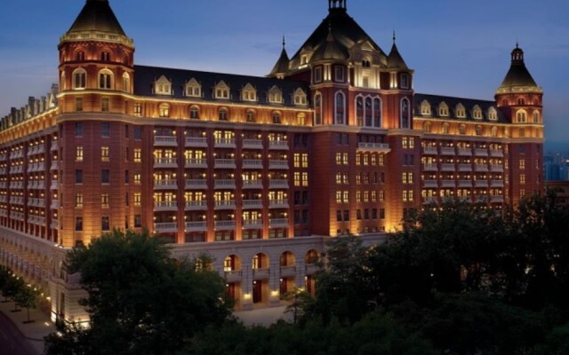 The Ritz-Carlton, Tianjin