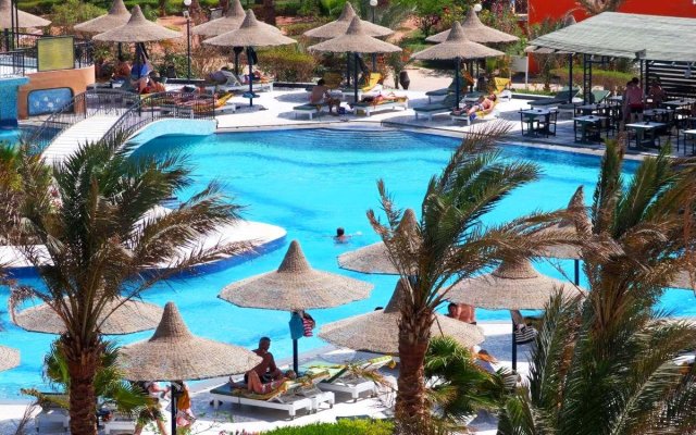 Giftun Azur Resort - All inclusive
