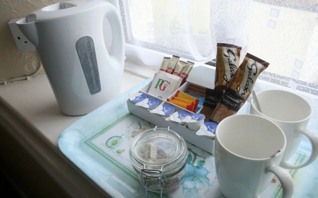 Wayfarer Guest House