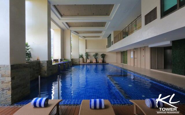 KL Serviced Residences