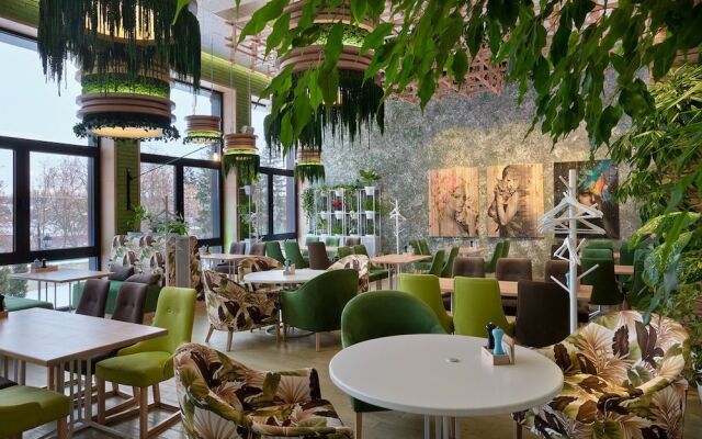Park House Hotel