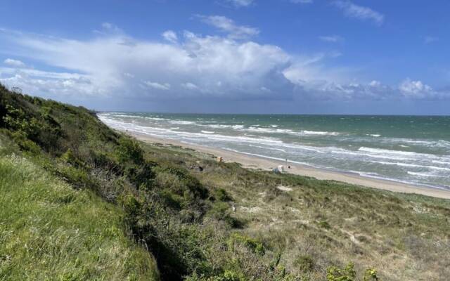 Nice Apartment in Ostseebad Wustrow