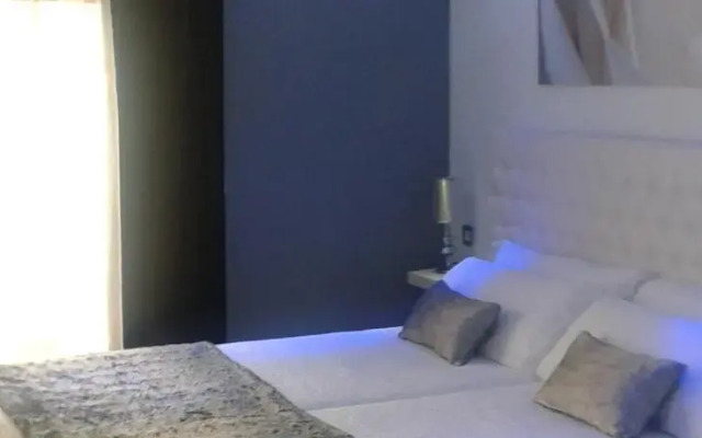 Suites in Marbella