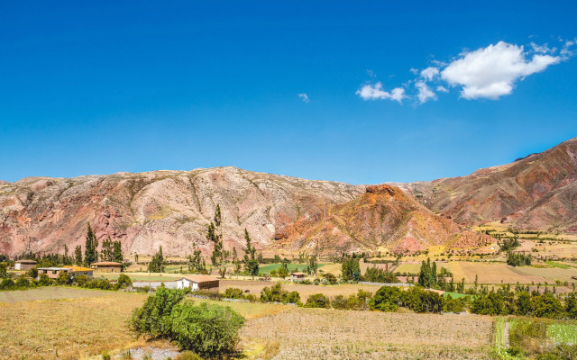 Hacienda del Valle Sagrado