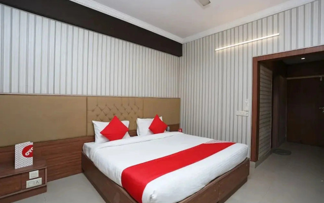 Hotel K Town by OYO Rooms