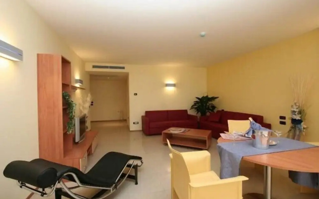 Hotel Ristorante Salyut