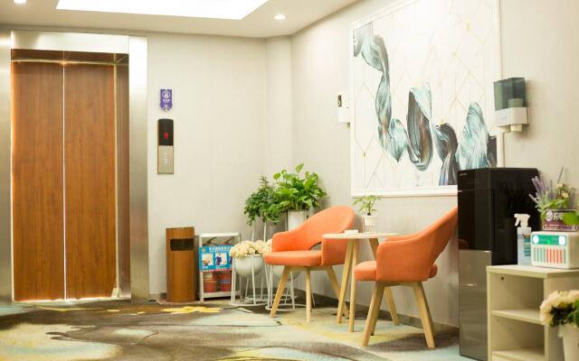 Elan Inn Jimo Small commodity city