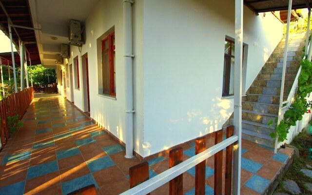 Cirali Ceres Hotel