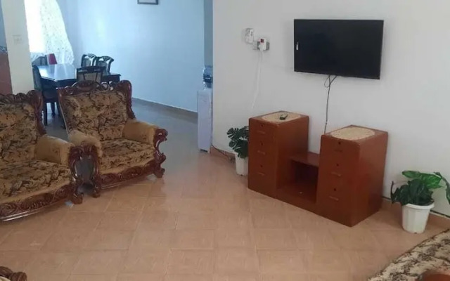 Lux Suites Shiv Apartments Nyali Cinemax