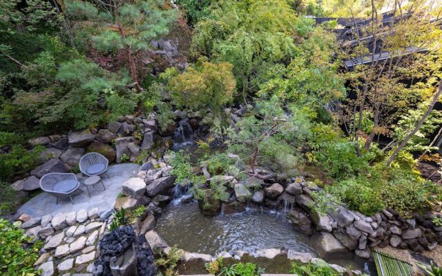 besshoonsen midoriya