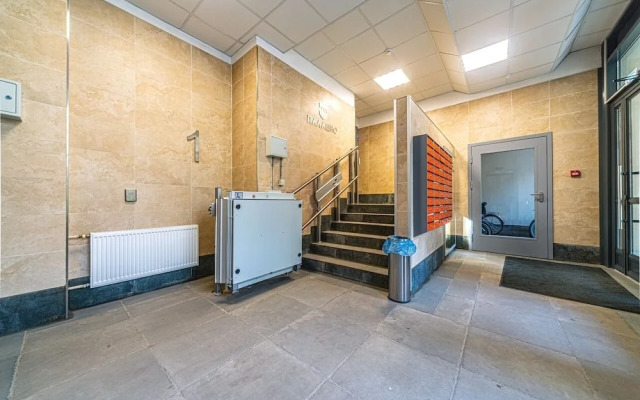 Apartment in Palazio 3