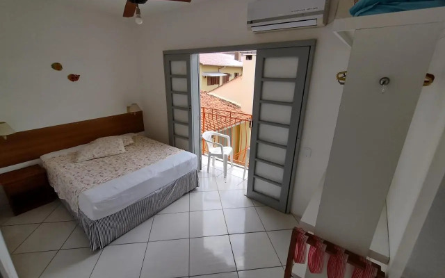 Pousada Residencial Fischer