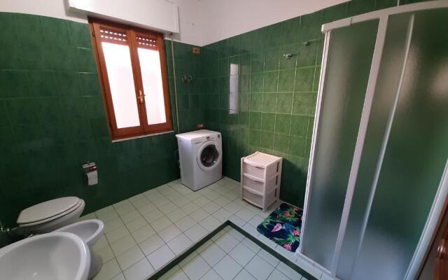 Appartamento il tulipano