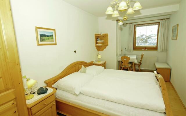 Modern Apartment in Strass im Zillertal Near Ski Area