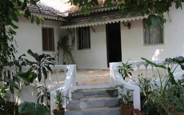 Vila Goesa Beach Resort