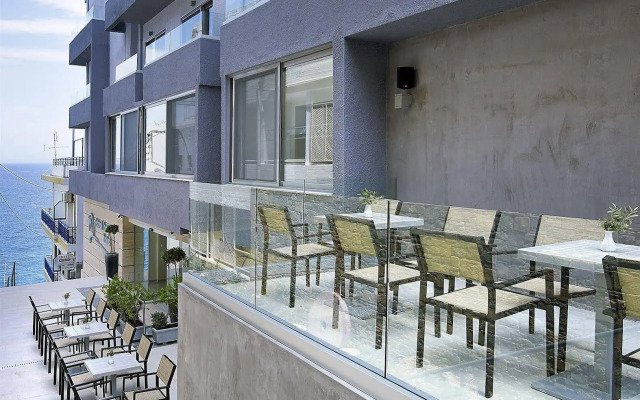 Mistral Bay Hotel
