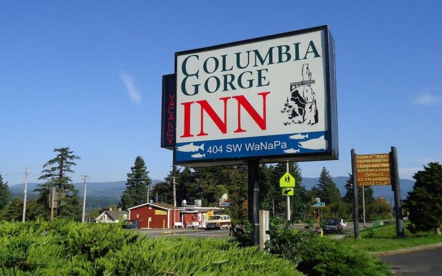 Columbia Gorge Inn