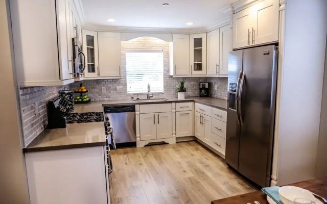 Adorable 3 Bedroom 2 Bath Home