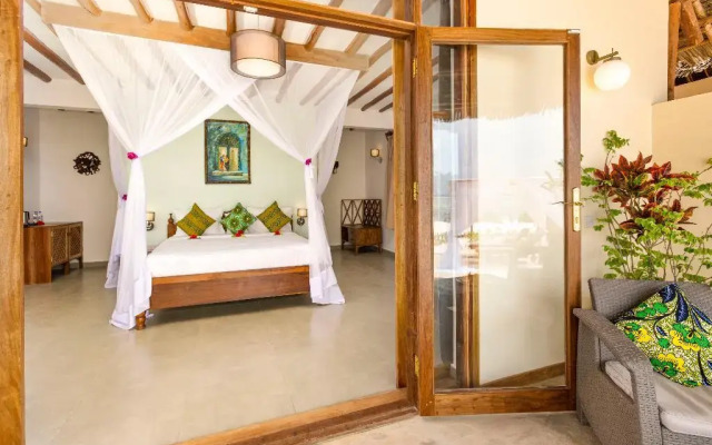 Zanzibar Queen Hotel