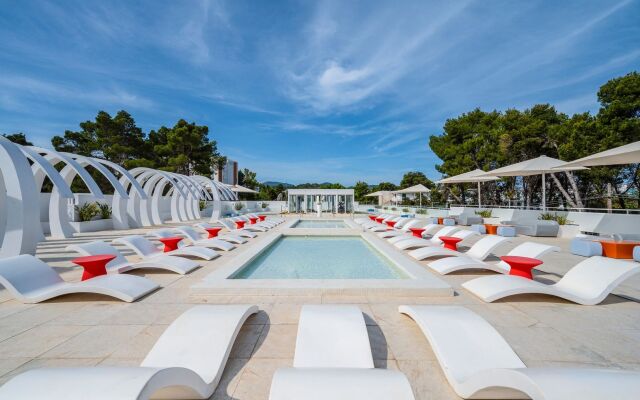 Hotel THB Naeco Ibiza - Adults Only