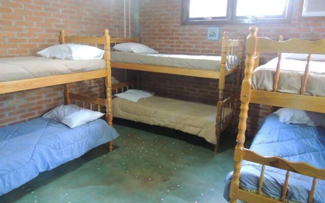 Iguassu Eco Hostel - Eco Suites