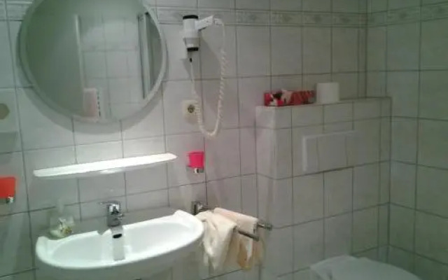 Heidehotel Herrenbrücke