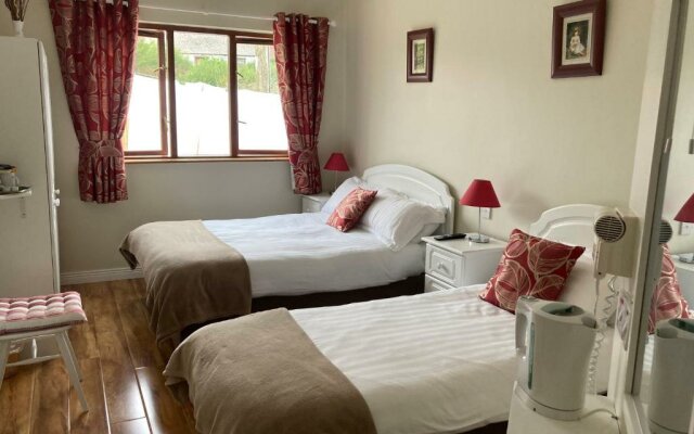 Steeple View B&B - Award Winning Guesthouse Donegal
