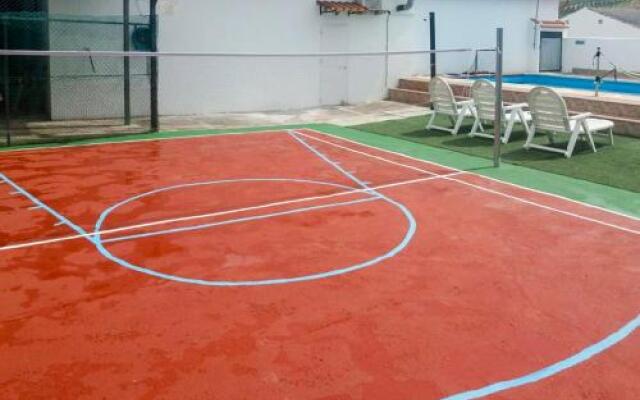 Holiday Home Rural Cacin