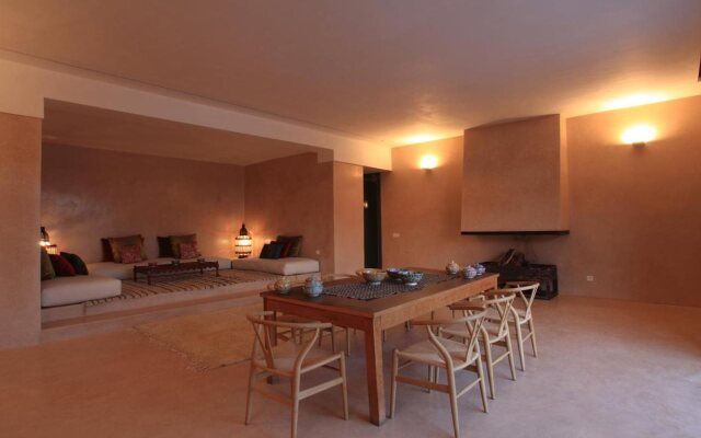 Terra Ababila Hotel