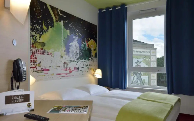 B&B Hotel Mülheim an der Ruhr