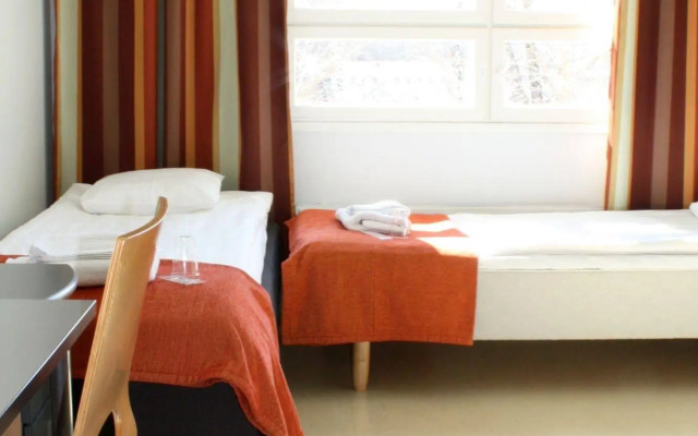 Summer Hotel Vuorilinna