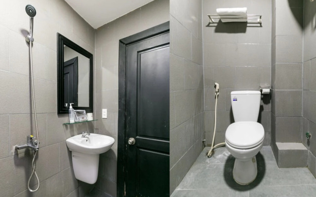 Oyo 497 Hoang Gia Hotel