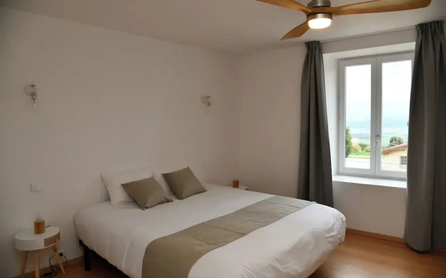 Domaine des Étoiles - Gîtes