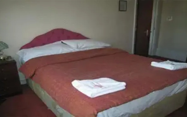 Clifton Guest House
