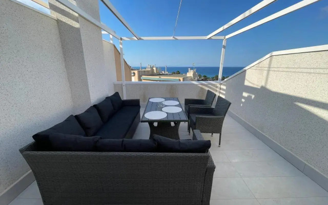 Casa Alexandra - Cosy 2bedroom duplex