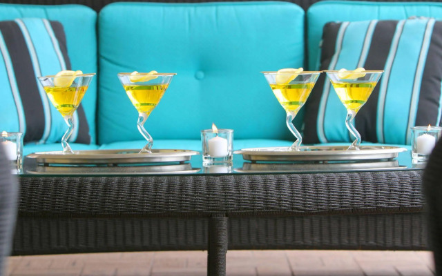 Beach Club at Siesta Key by RVA