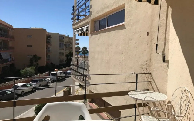 Edificioo Horta del Mar - INH 27287