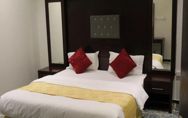 This Lailaty Al Yarmouk Branch