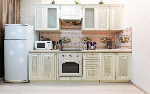 Апартаменты Пять Звезд Эстетика