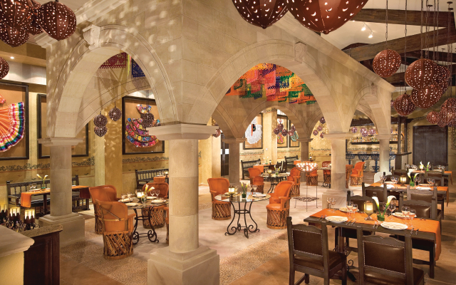 Dreams Riviera Cancun Resort & Spa - All Inclusive