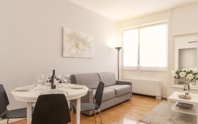 Milan Royal Suites Magenta & Luxury Apartments