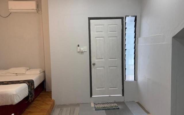 Charming 3-bedroom Apartment in Honiara, Solomon Islands
