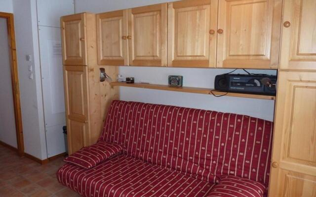 Studio Le Biot, 1 pièce, 4 personnes - FR-1-573-22