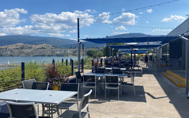 Penticton Lakeside Resort and Conference Centre