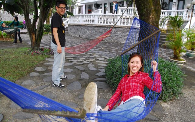 Feng Chun Villa