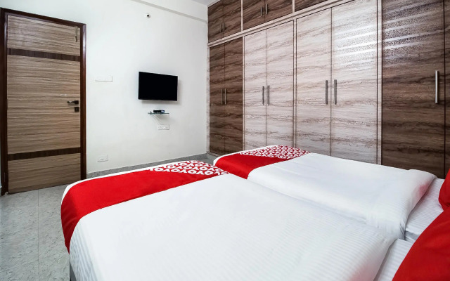 Hallmark Inn @ Kukatpally